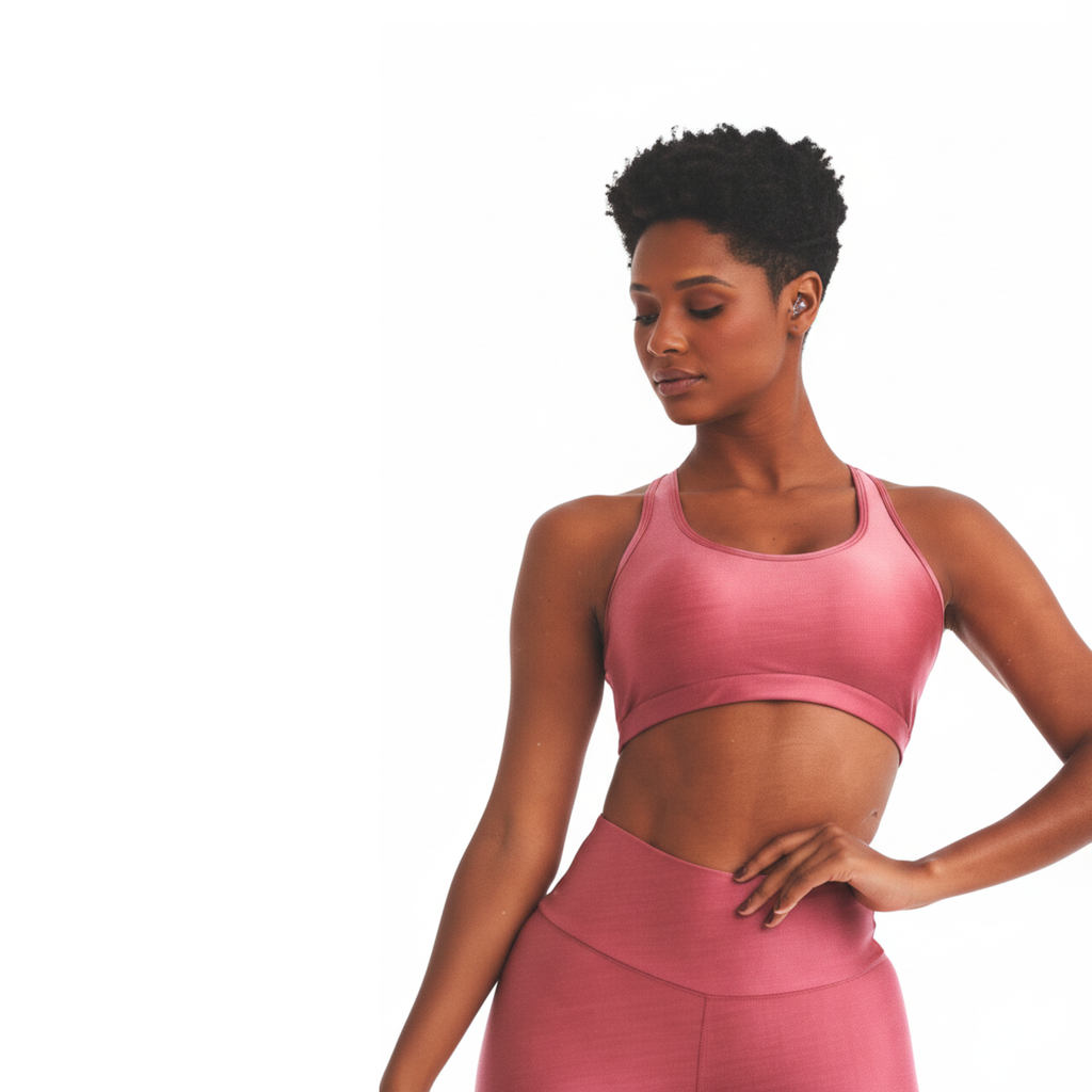 TOP PETO ATLETIKA CLASSIC ROSA