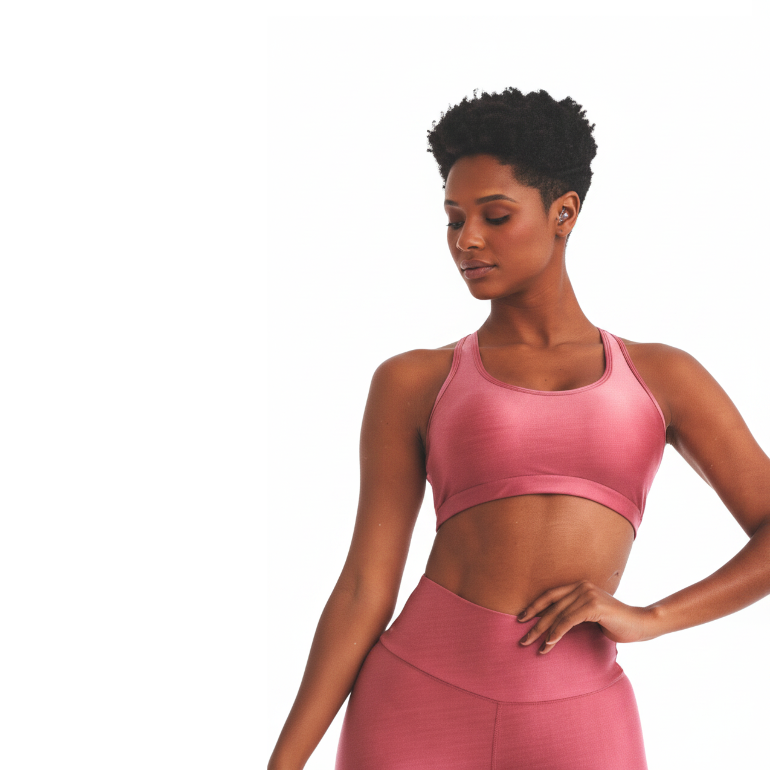 TOP PETO ATLETIKA CLASSIC ROSA