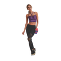 CROPPED CON SUJETADOR ACOLCHADO