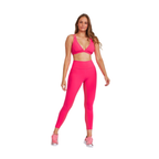 TOP PETO CON ESCOTE DE TULL