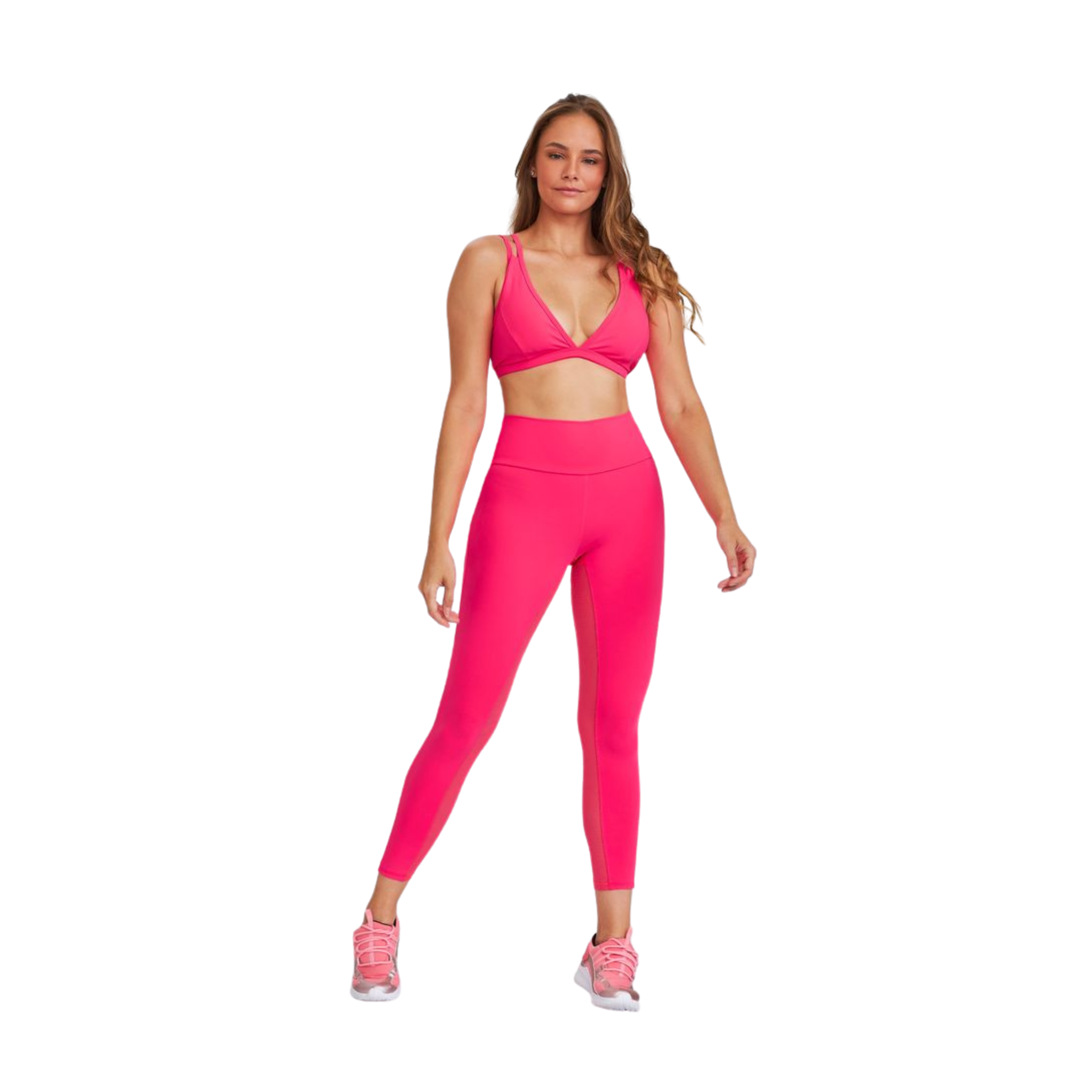 TOP PETO CON ESCOTE DE TULL