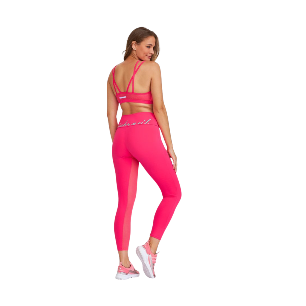 TOP PETO CON ESCOTE DE TULL