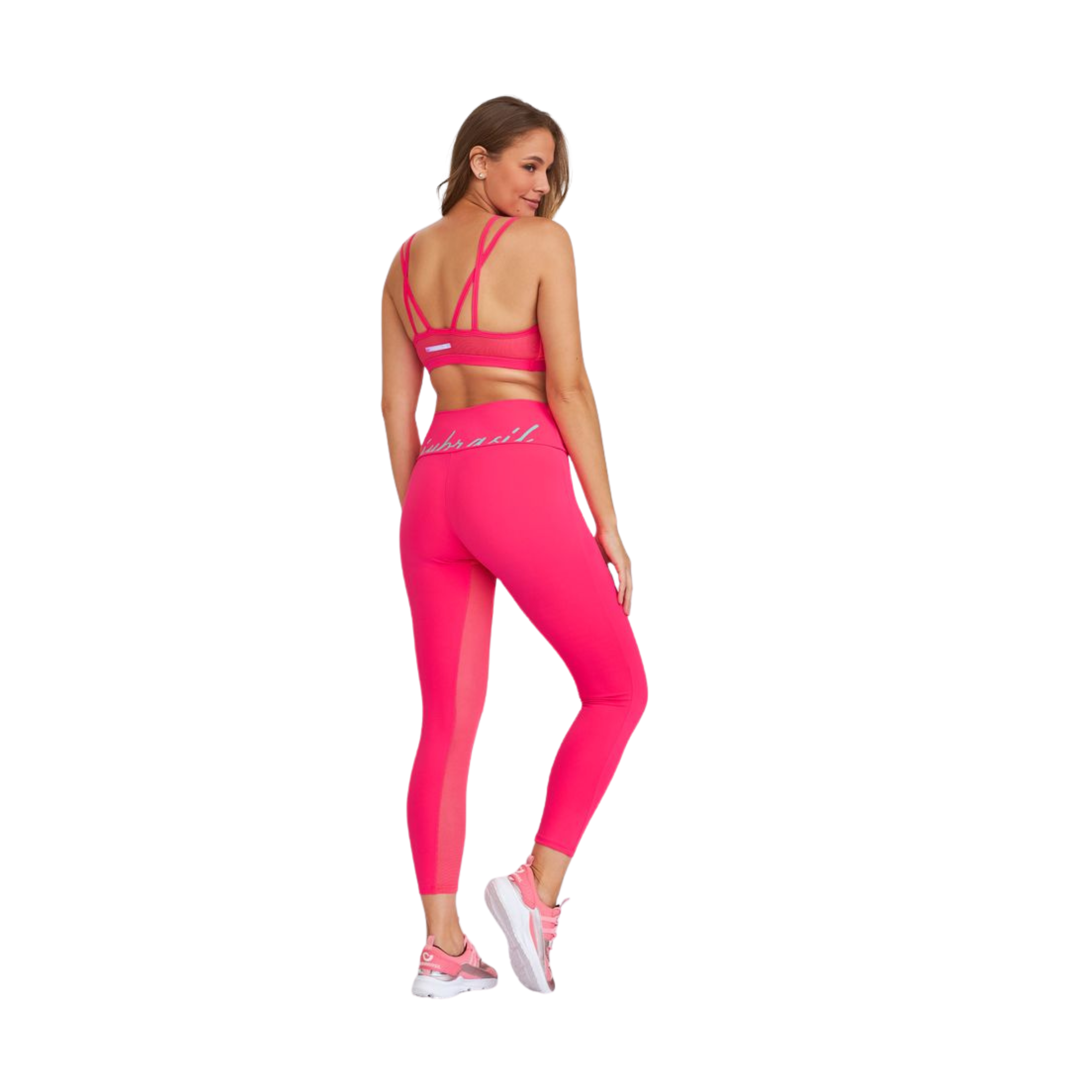 TOP PETO CON ESCOTE DE TULL