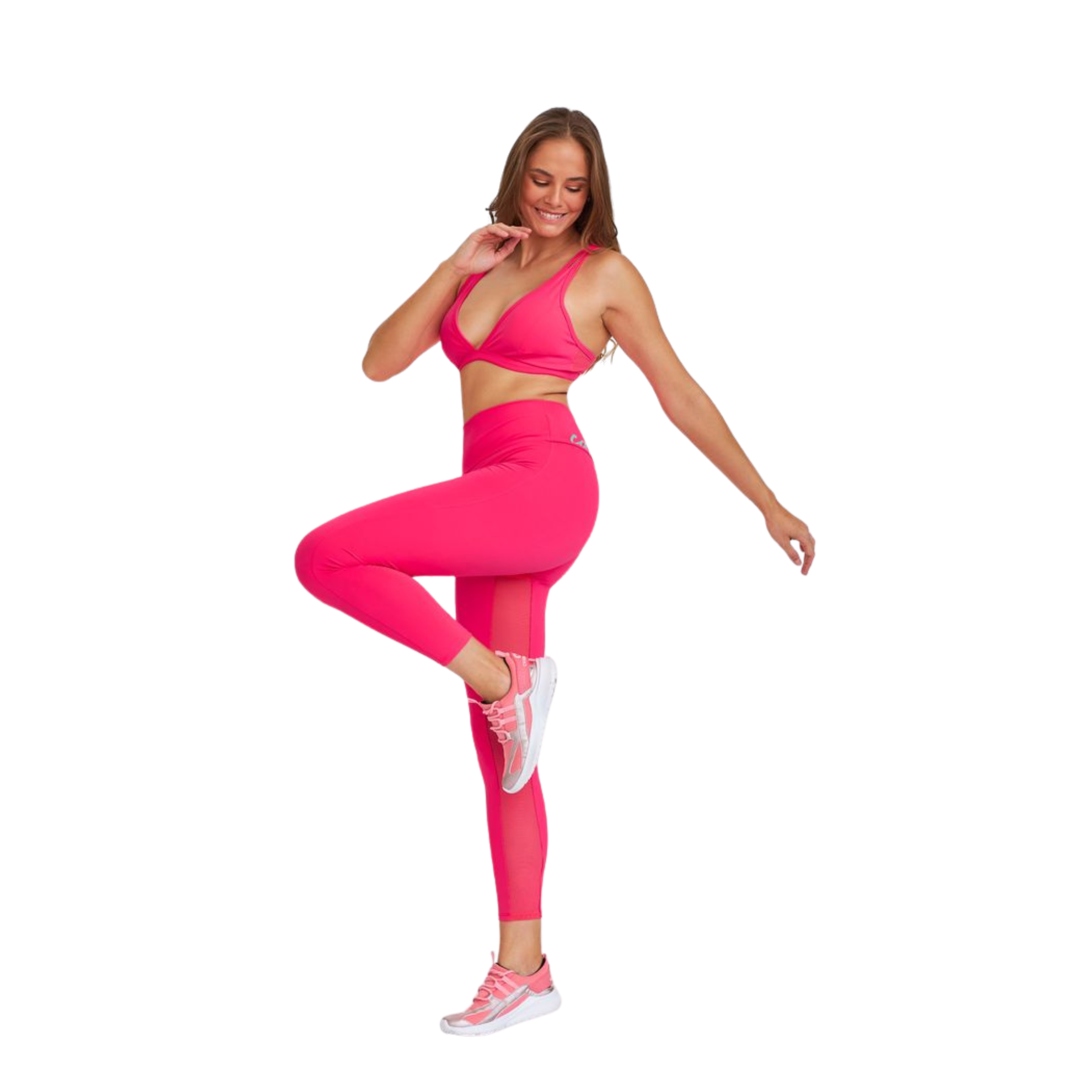 TOP PETO CON ESCOTE DE TULL