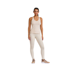 CAMISETA BLOCKSUNDRY ESTILO NADADORA BEIGE