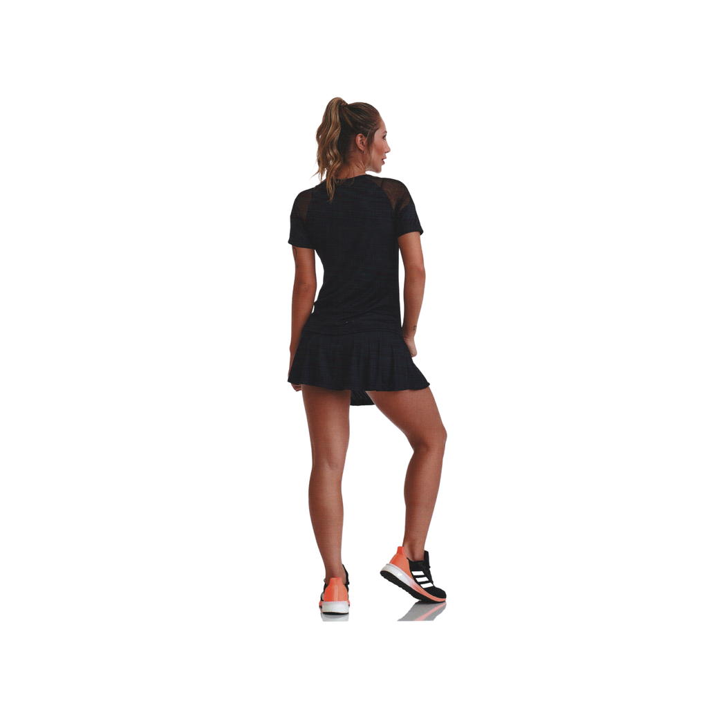 CAMISETA JUMP