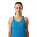CAMISETA CONFORT CROSS AZUL