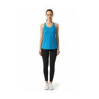 CAMISETA CONFORT CROSS AZUL