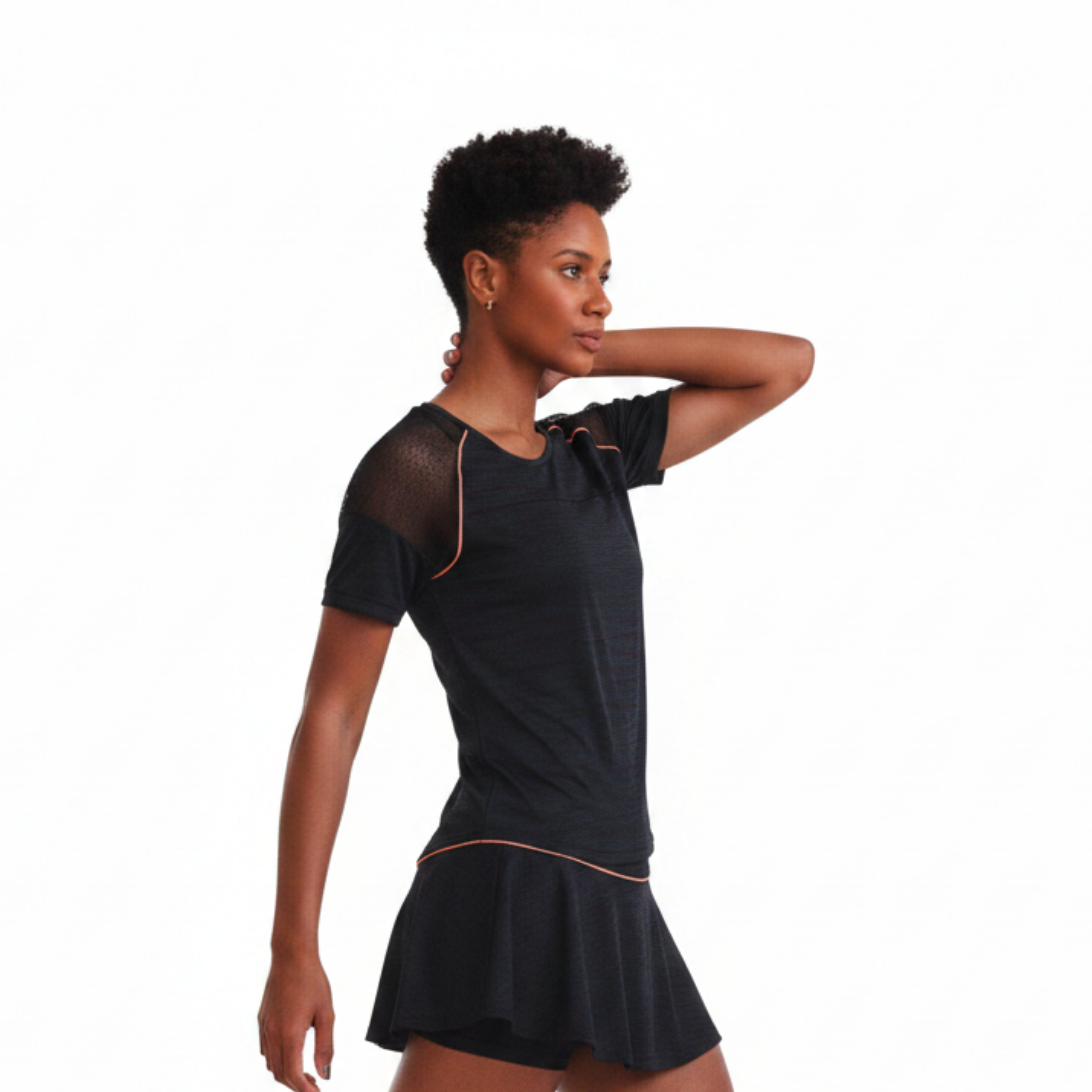 CAMISETA JUMP