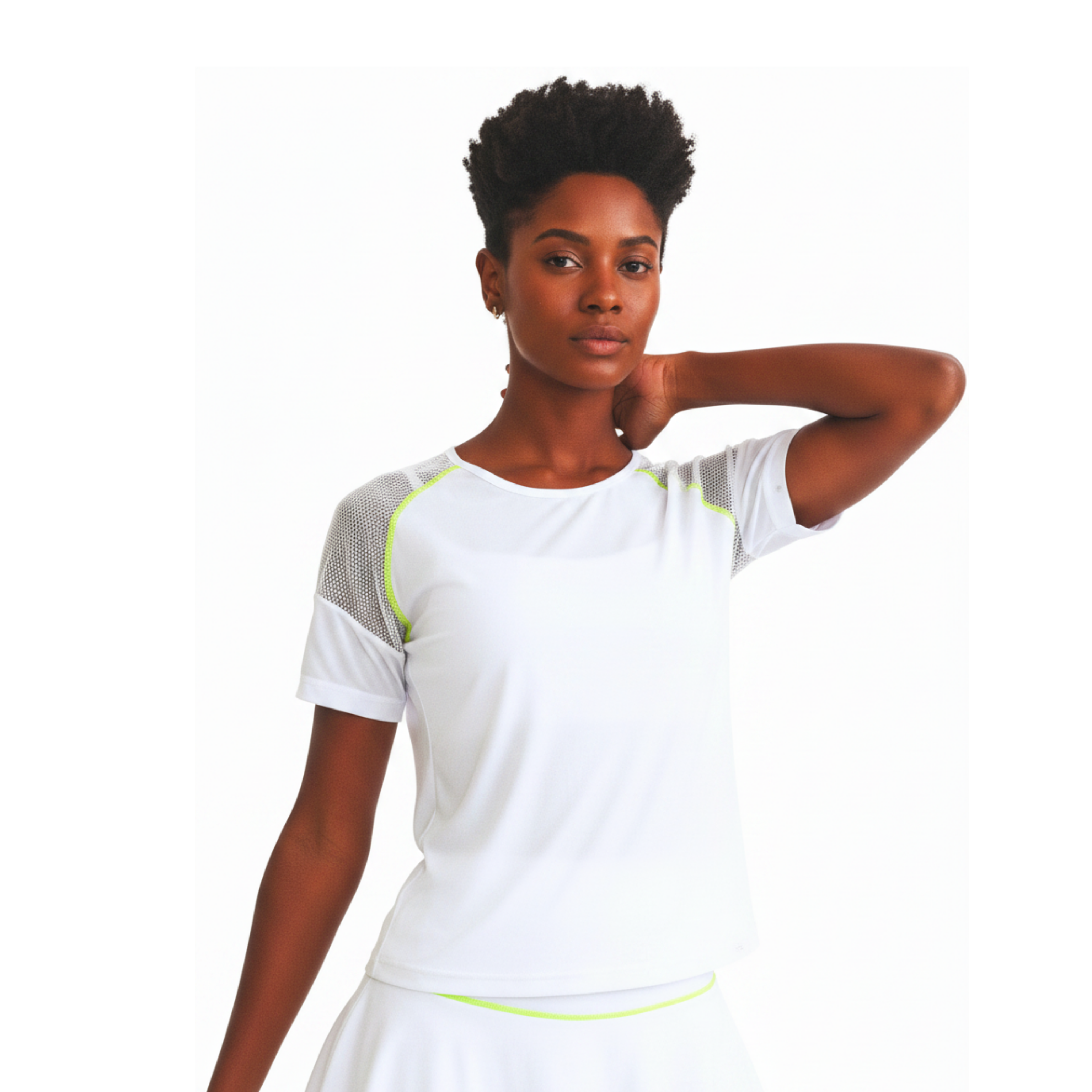 CAMISETA JUMP