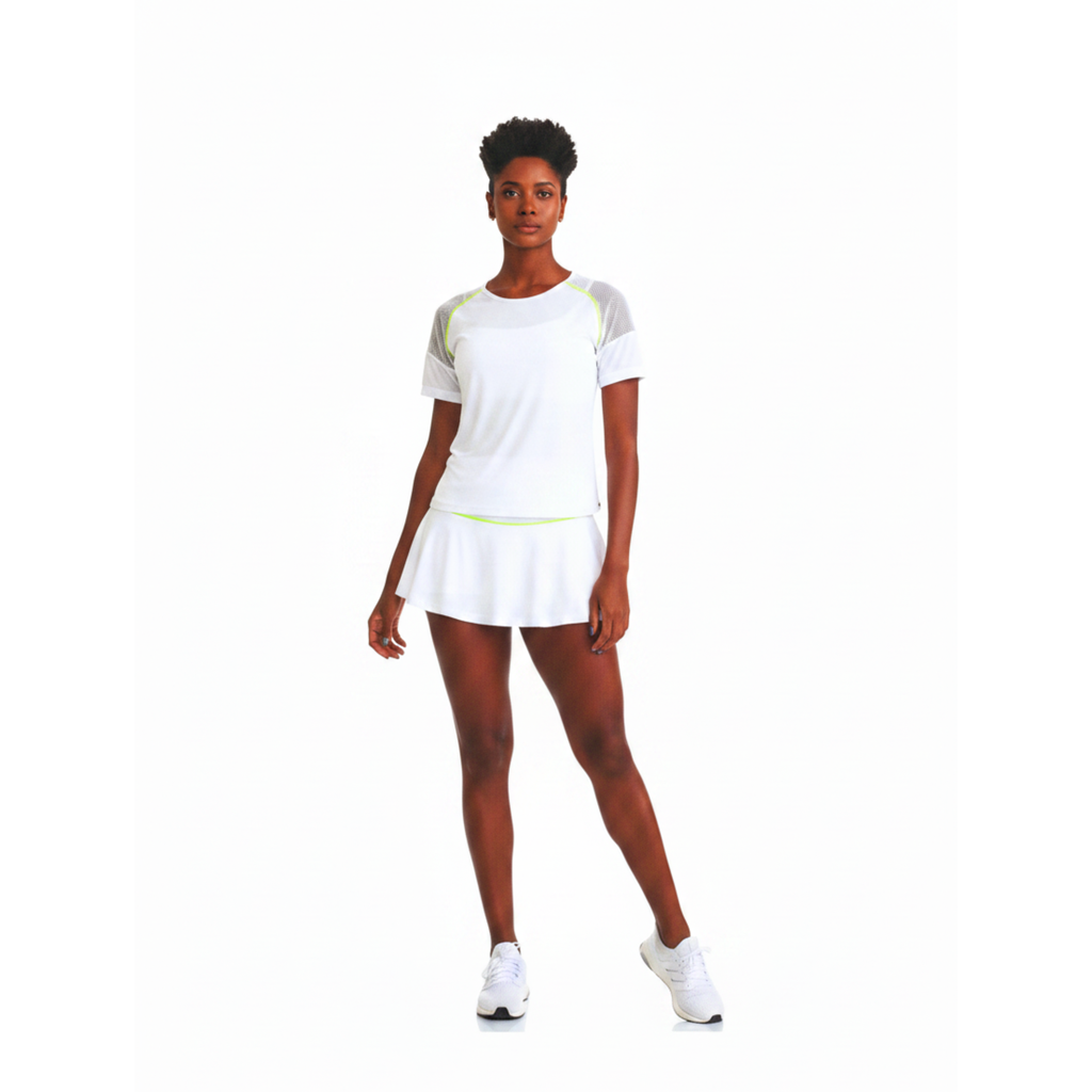 CAMISETA JUMP