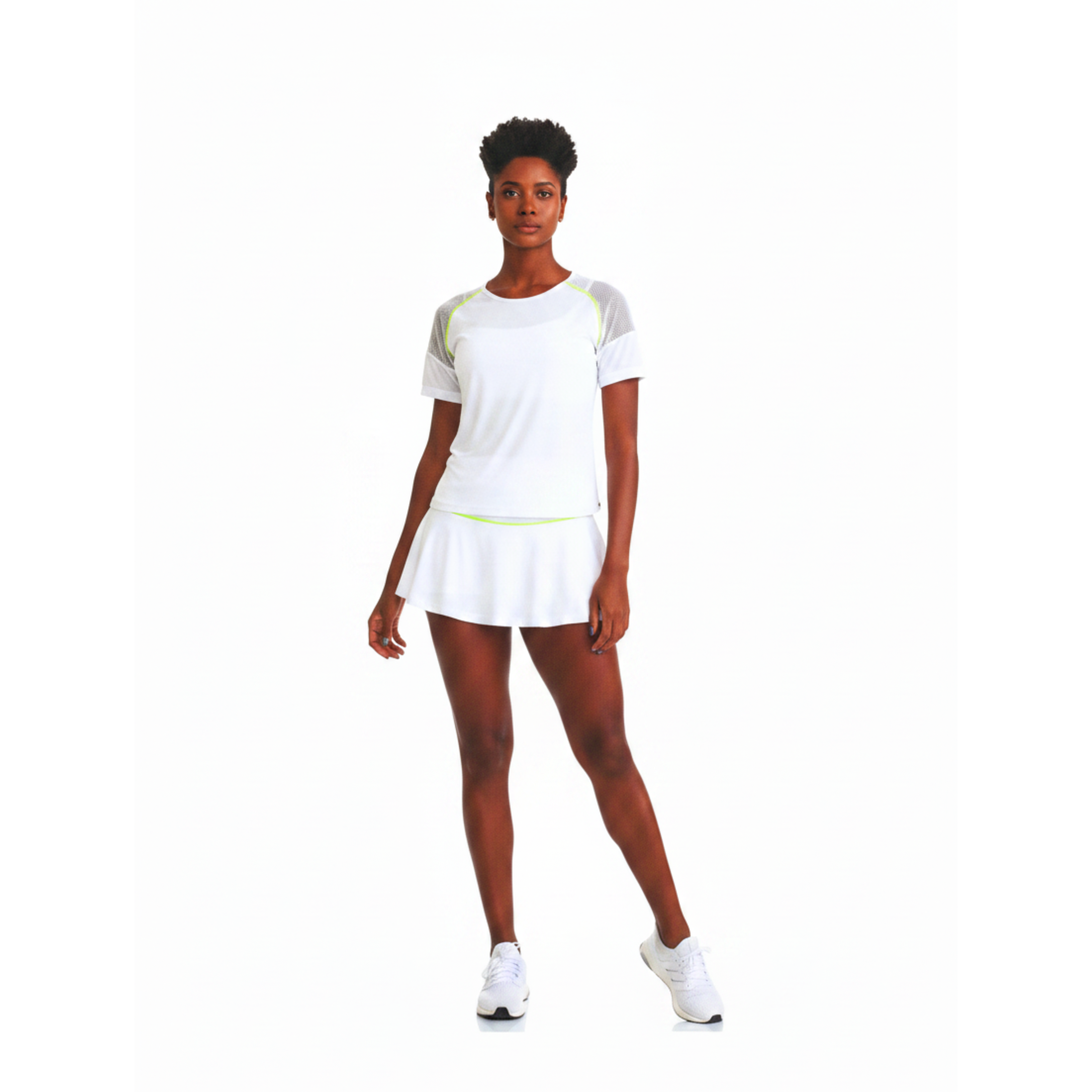 CAMISETA JUMP