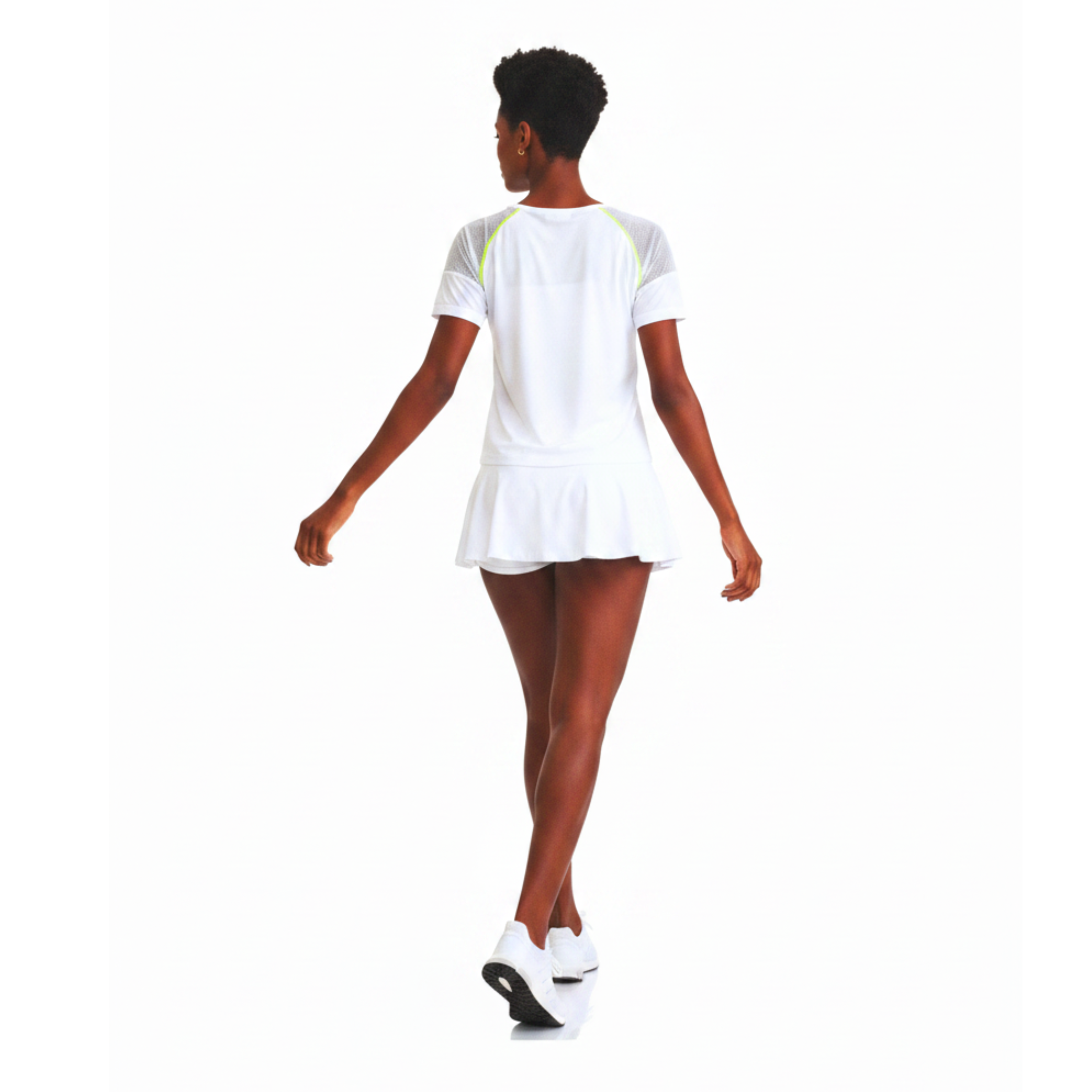 CAMISETA JUMP