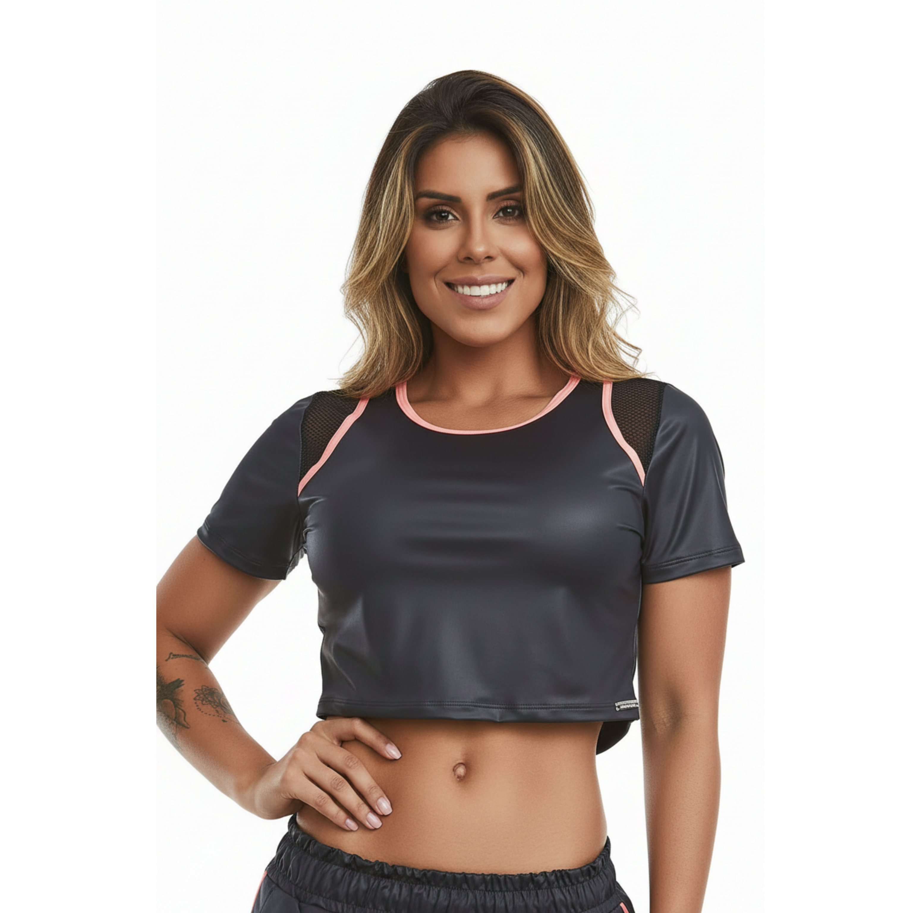 CROPPED NEGRO