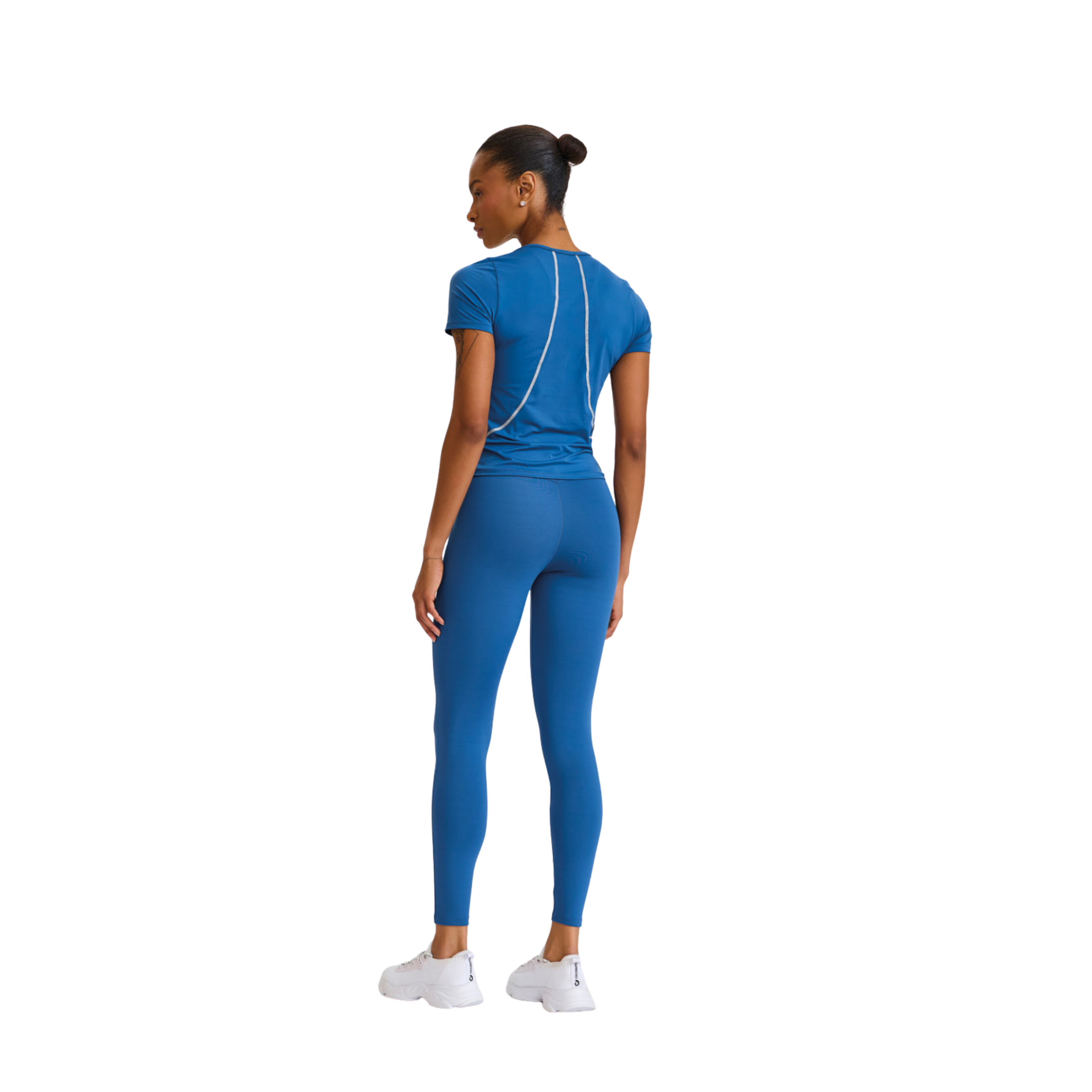 LEGGINS NP CON ELASTICO EN LA CINTURA