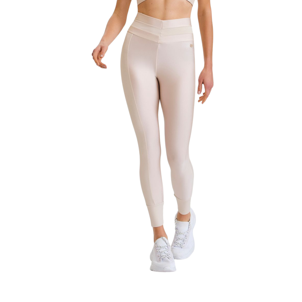 LEGGINS ADAPTABLE CON PUÑO REDUCTOR CINTURA