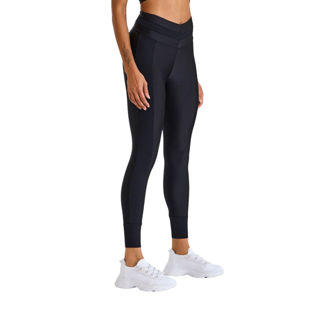 LEGGINS ADAPTABLE CON PUÑO REDUCTOR CINTURA