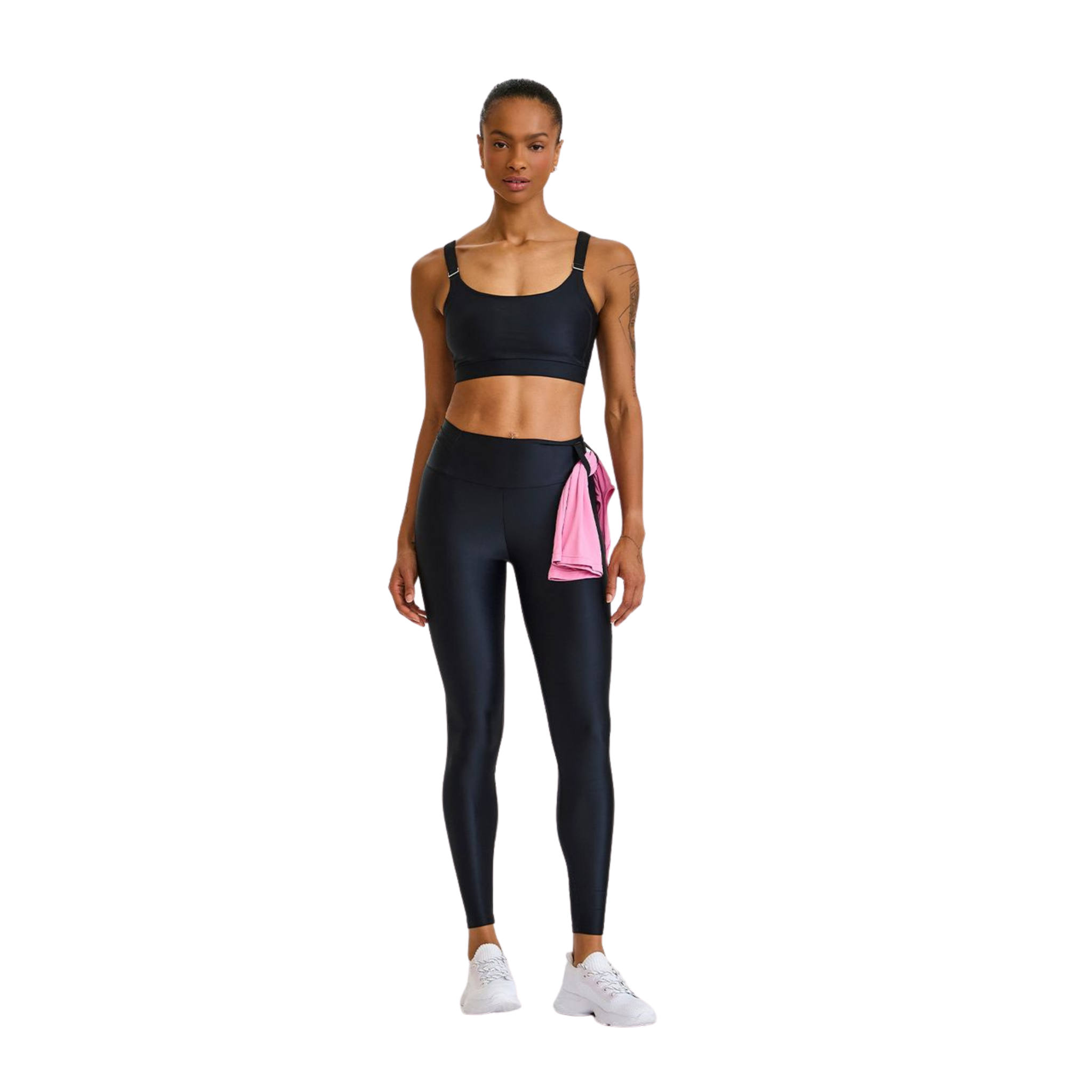 LEGGINS ATLETICA PACE PRO