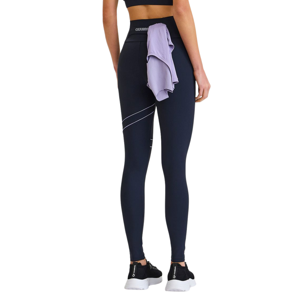 LEGGINS DEPORTIVO NY NEGRO