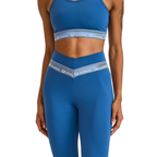 LEGGINS NP CON ELASTICO EN LA CINTURA