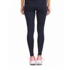 LEGGINS NZ UNIFORME LOJISTA NEGRO/ROSA