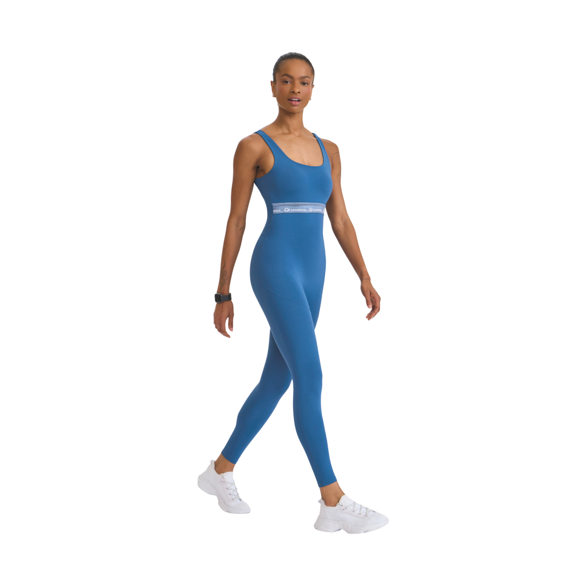 ENTERIZO REALZA GLUTEOS