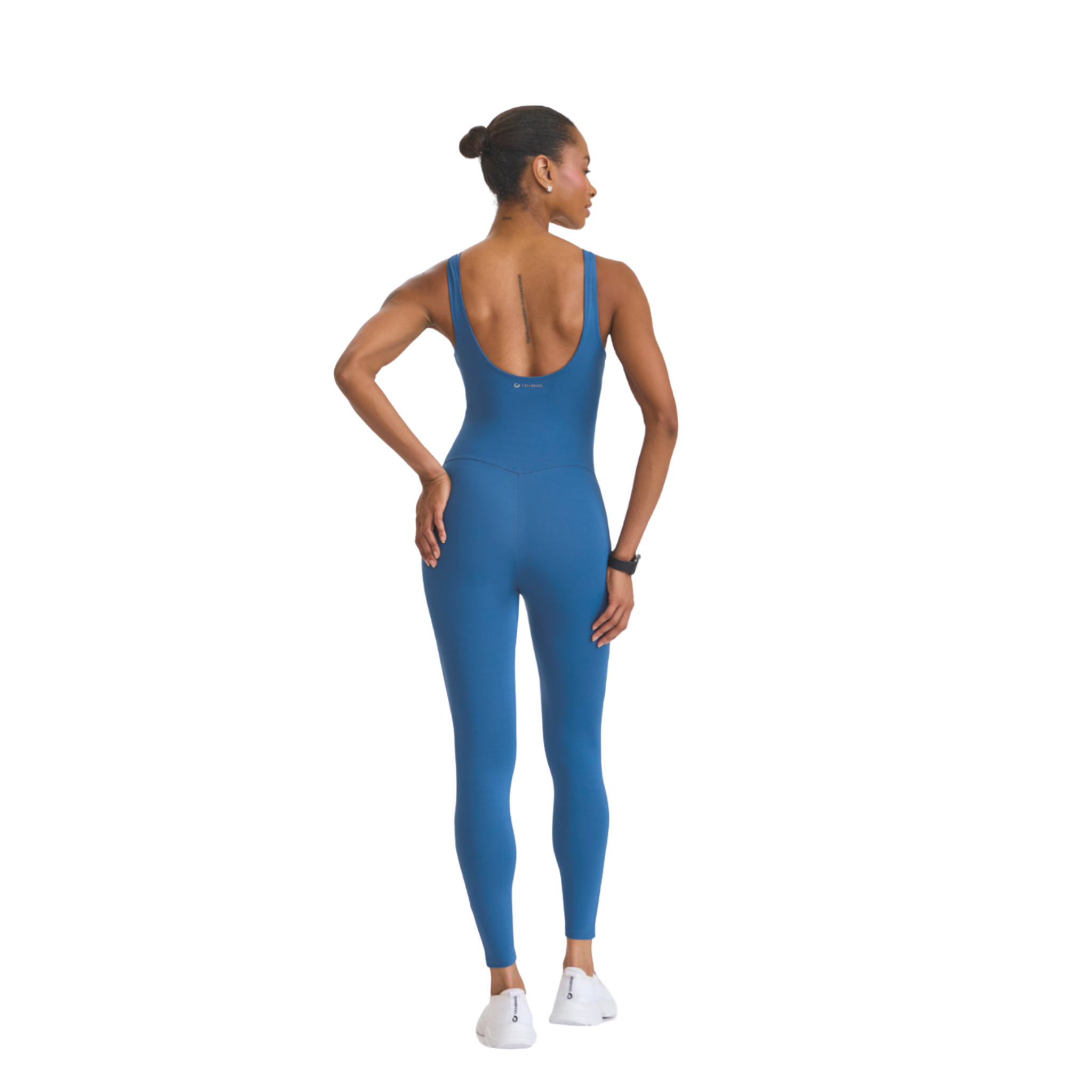 ENTERIZO REALZA GLUTEOS