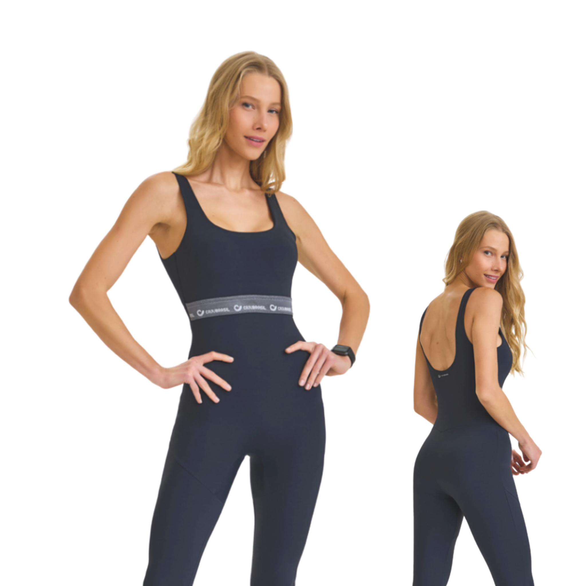 ENTERIZO REALZA GLUTEOS