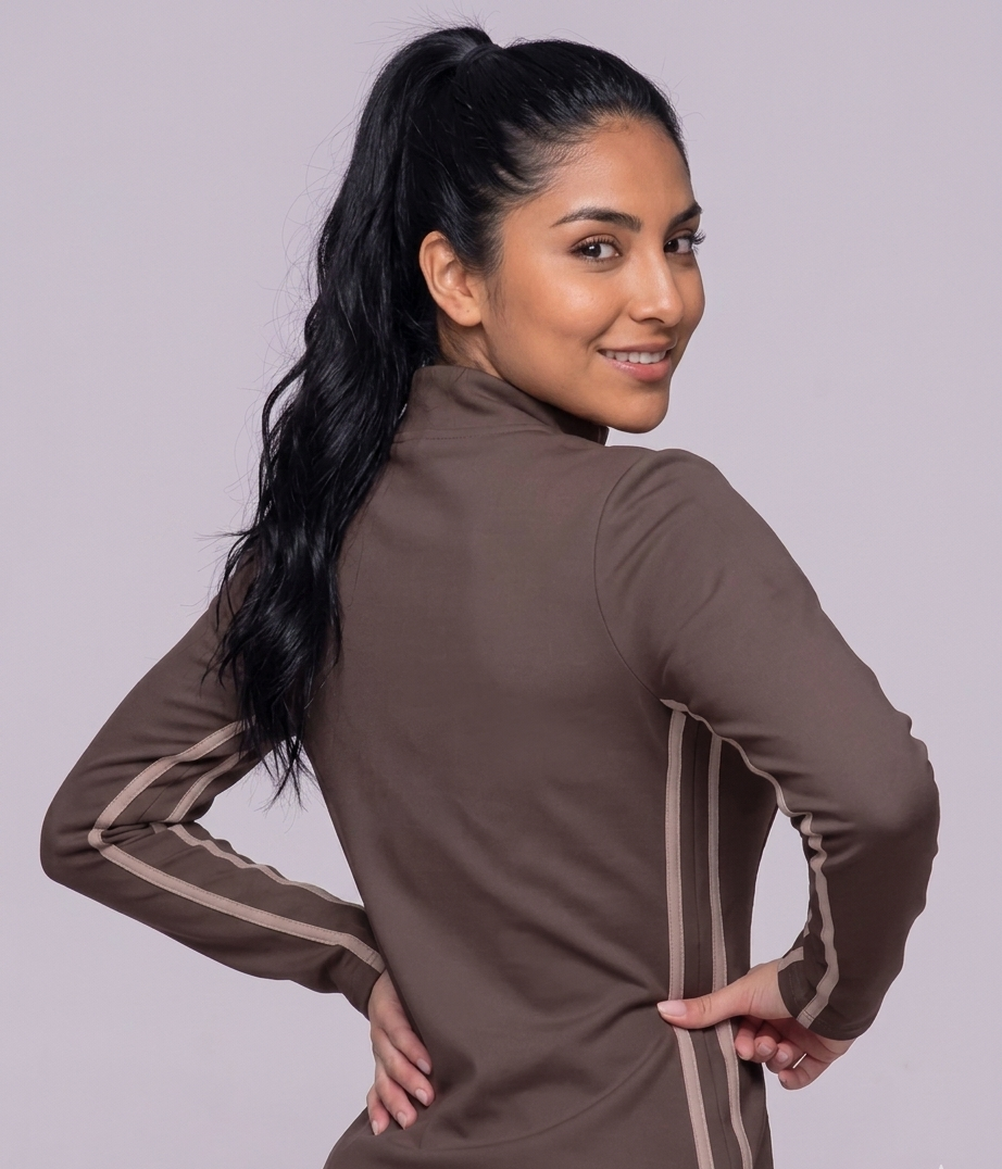 POLERON ESENCIAL ACTIVEWEAR