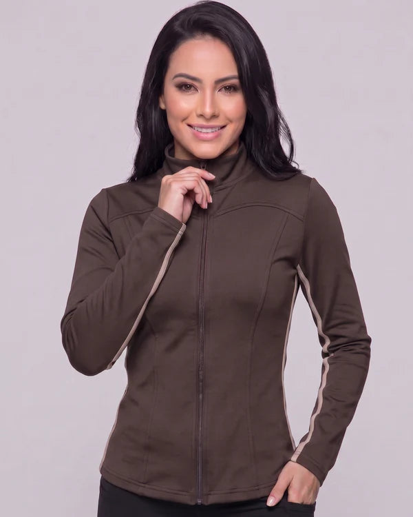 POLERON ESENCIAL ACTIVEWEAR