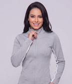 POLERON ESENCIAL ACTIVEWEAR