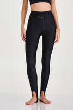 LEGGINS ATLANTA REBEL CON LAZO EN LA CINTURA