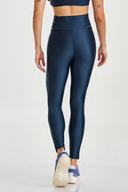 LEGGINS ENERGY CINTURA ALTA PLISADA