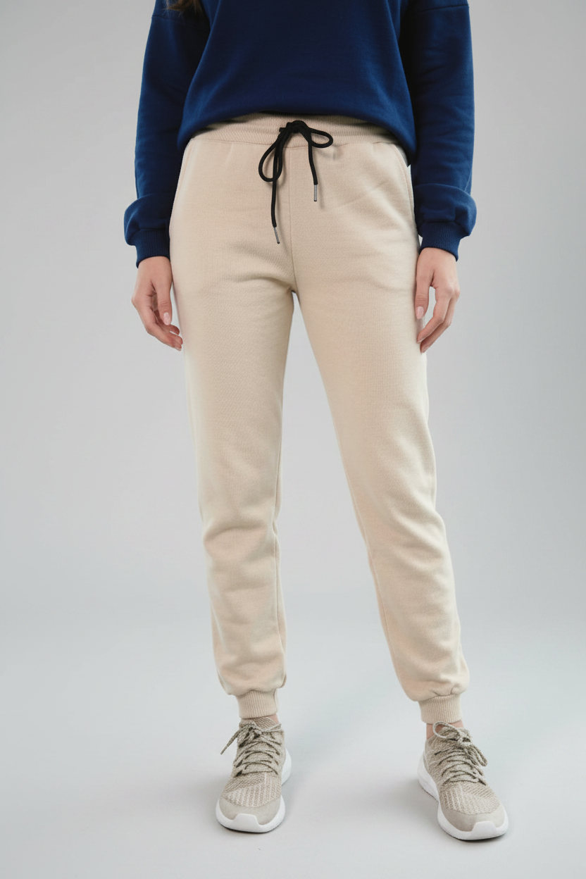 JOGGER DEPORTIVO DE ENTRANAMIENTO