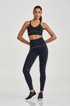 LEGGINS NZ CON DETALLES DE BRILLO