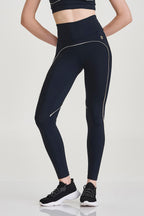 LEGGINS NZ CON DETALLES DE BRILLO