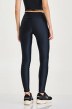 LEGGINS DE COMPRESION ATLETIKA CINTURA INVISIBLE