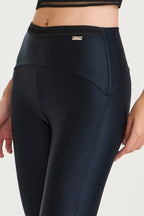 LEGGINS DE COMPRESION ATLETIKA CINTURA INVISIBLE