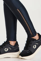 LEGGINS DE COMPRESION ATLETIKA CINTURA INVISIBLE