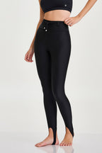 LEGGINS ATLANTA REBEL CON LAZO EN LA CINTURA
