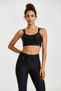 LEGGINS ADAPTIVE CON TELA