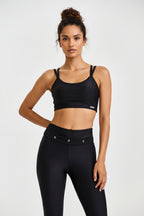 LEGGINS ADAPTIVE CON TELA