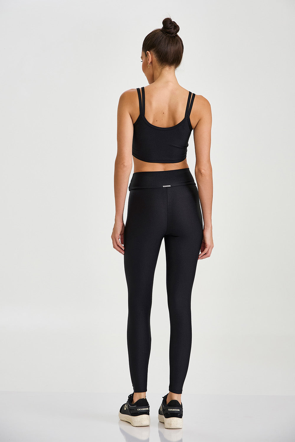 LEGGINS ADAPTIVE CON TELA