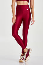 LEGGINS ENERGY CINTURA ALTA PLISADA