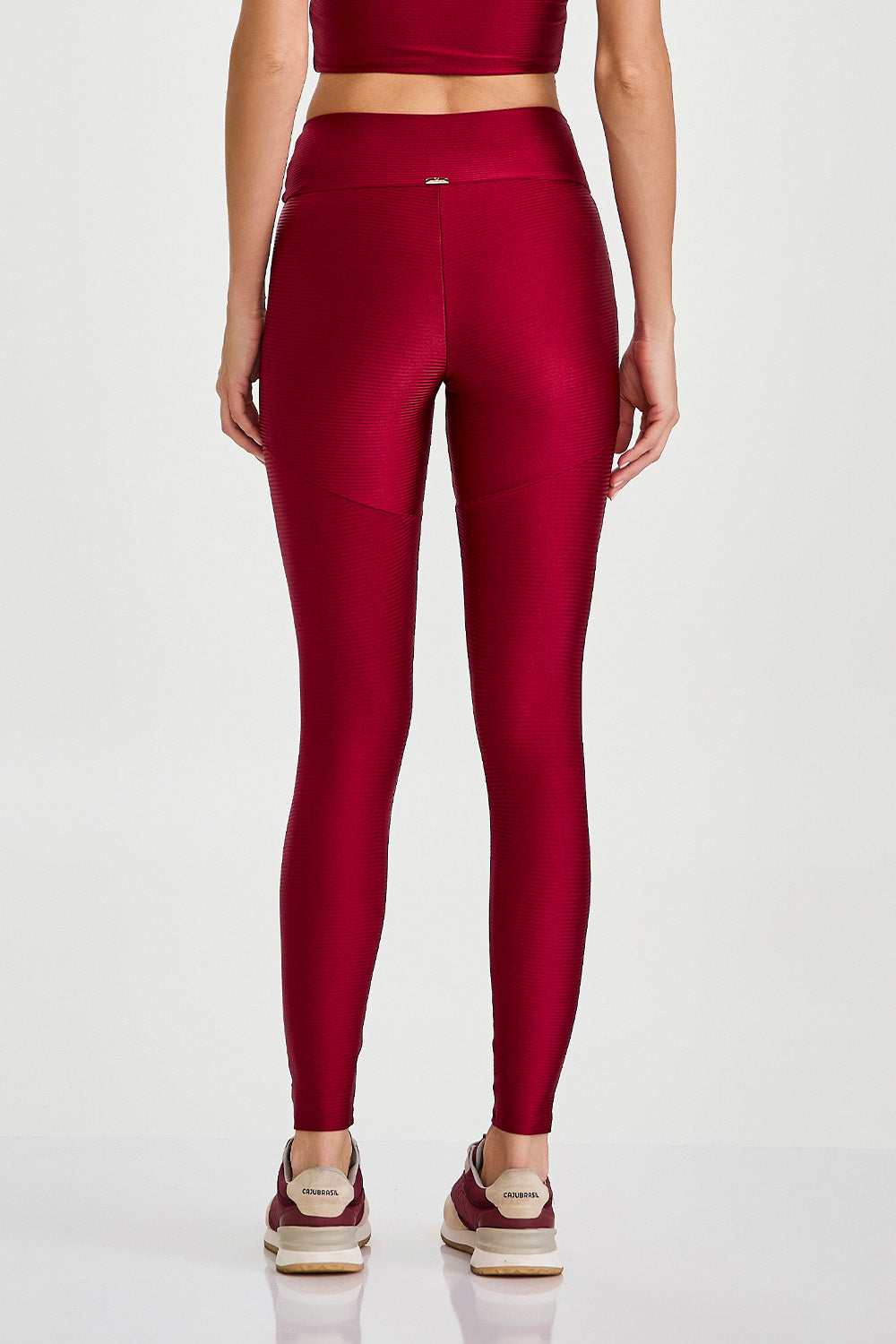 LEGGINS GLOW CON BOLSILLO