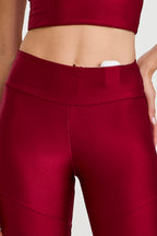 LEGGINS GLOW CON BOLSILLO