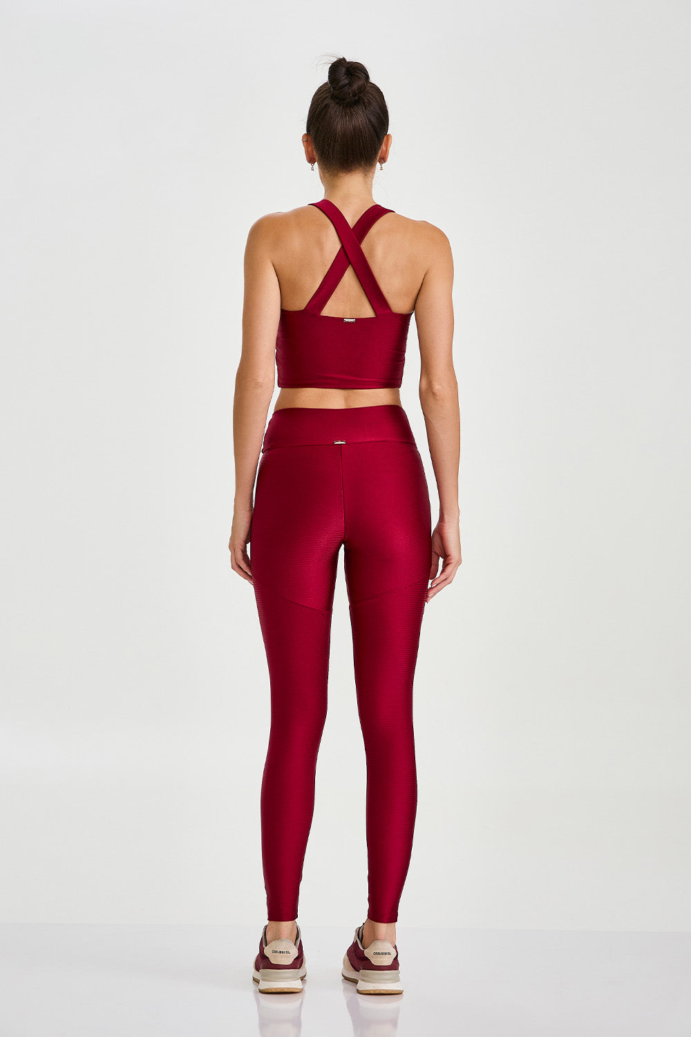 LEGGINS GLOW CON BOLSILLO