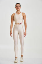 LEGGINS GLOW CON BOLSILLO
