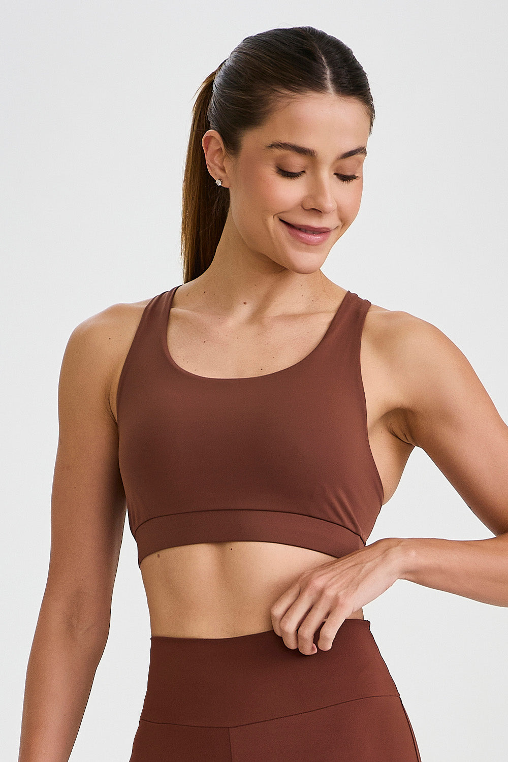 TOP PETO DUAL CIRCUIT