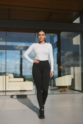 LEGGINS DEPORTIVOS SUPPLEX BASICO